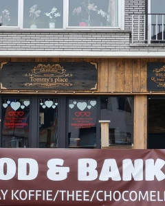 Foto van Tommy's Place Bakery 3