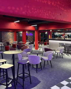 Foto van SingCity by Kinepolis 10