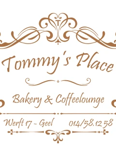 Foto van Tommy's Place Bakery