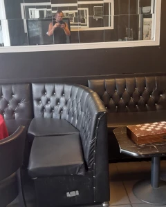 Foto van Club26  8