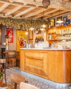 Foto van In de Verzekering tegen de Grote Dorst 6