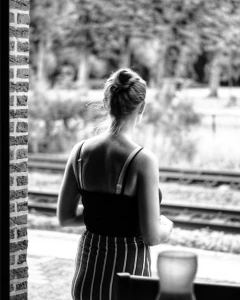 Foto van 't Stationneke 2