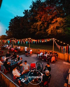 Foto van JK Malmejo