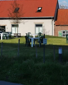 Foto van Bij Schaekels 9