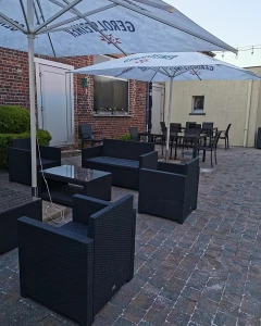 Foto van Bij Schaekels 10