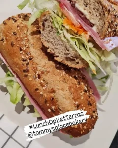Foto van Tommy's Place Bakery 6