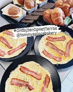Foto van Tommy's Place Bakery 7