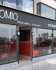 Foto van Solomio