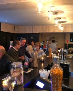 Foto van Café Noir 2