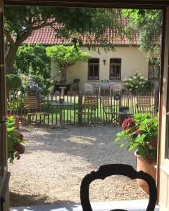 Foto van Amberhoeve