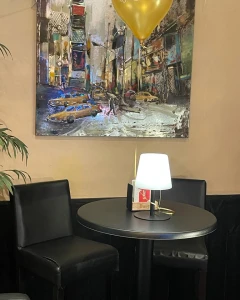 Foto van Café Noir 5