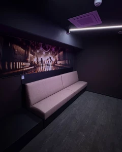Foto van SingCity by Kinepolis