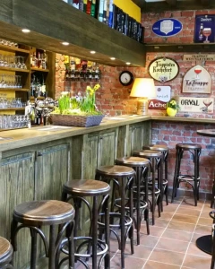 Foto van De Hoeve