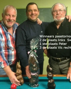 Foto van Familia 5