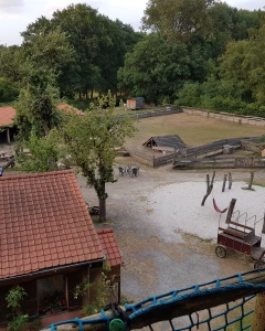 Foto van De Lentehei