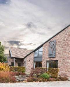 Foto van Koru Hotel 8
