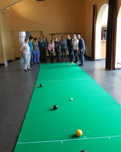 Foto van Familia 10