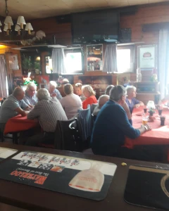 Foto van Café Zeswege 4