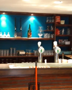 Foto van De Kleine Beurs