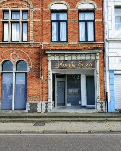Foto van Koffie & zo