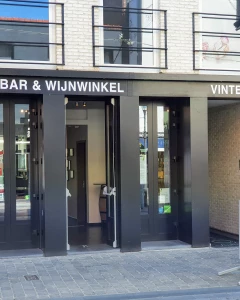 Foto van Vinterra