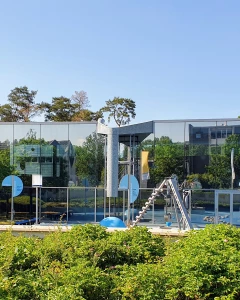 Foto van Hidrodoe