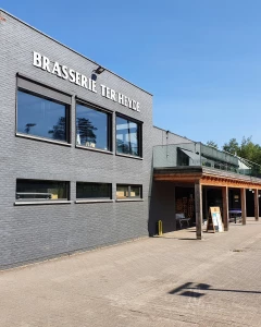 Foto van Herentalse tennis- en padelclub Ter Heyde