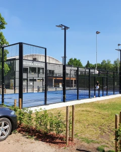 Foto van Herentalse tennis- en padelclub Ter Heyde 6