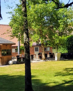 Foto van 't Ganzennest