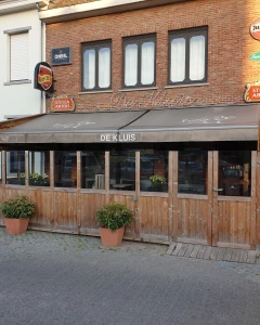 Foto van De Kluis
