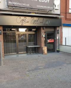 Foto van Lux