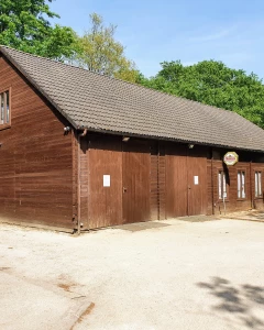 Foto van De Hut