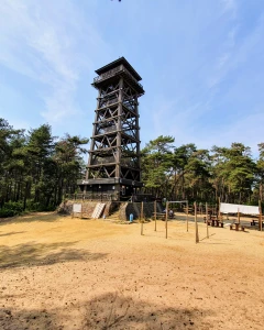 Foto van Toeristentoren 2