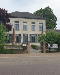 Foto van Pastoor van Vremd