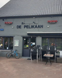Foto van Café Pelikaan
