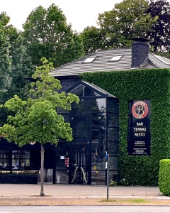 Foto van De Boecherie