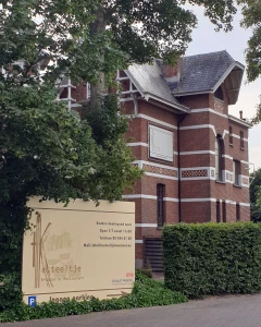 Foto van 't Kasteeltje