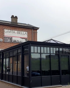 Foto van La Vita e Bella