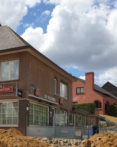 Foto van De Nachtmis