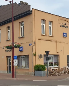 Foto van 't Hoefijzer