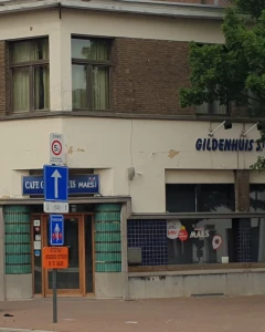 Foto van Gildenhuis