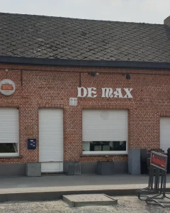 Foto van De Max