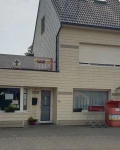 Foto van De Zoete Inval