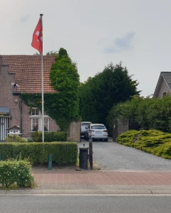 Foto van Bärgli