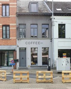 Foto van Coffee