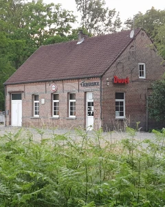 Foto van Café 't Kruiske