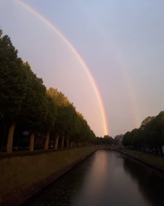 Foto van Koepuur 15