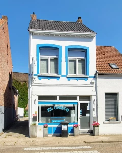Foto van El Greco