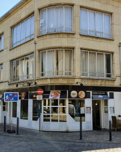 Foto van Nikko Sushi
