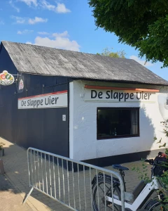 Foto van Slappen Uier